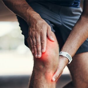 Knee Pain Treatment in Mumbai